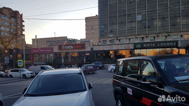 Торговое помещение, 165 м²