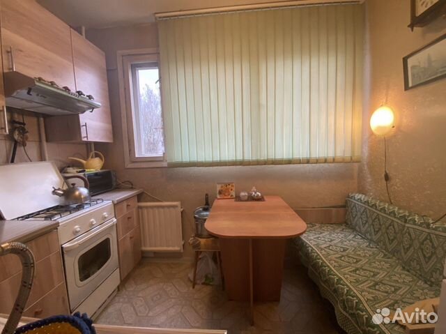 1-к квартира, 30.6 м², 3/9 эт. 1-к квартира, 30.6 м², 3/9 эт.