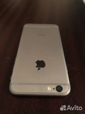 iPhone 6 в идеальном состоянии