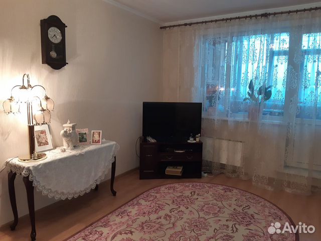 2-к квартира, 58 м², 16/17 эт. 2-к квартира, 58 м², 16/17 эт.