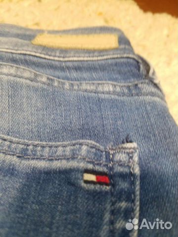Джинсы Tommy Hilfiger 28