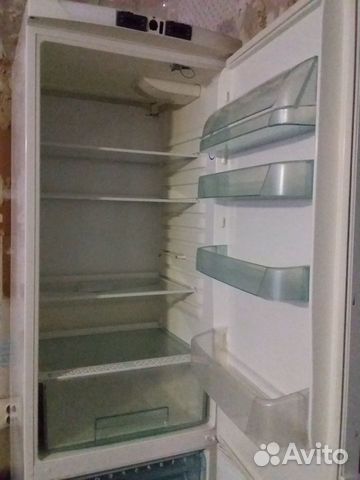 Холодильник Electrolux Холодильник Electrolux