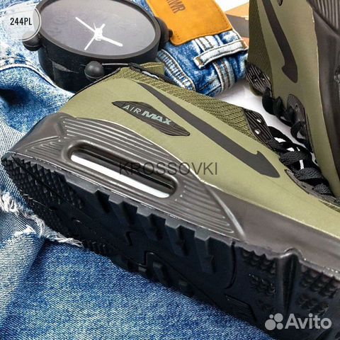 Кроссовки Nike Air Max 90