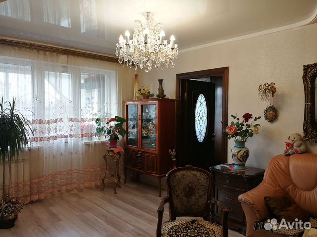 2-к квартира, 45 м², 4/5 эт.