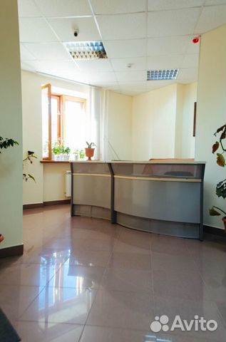 Офисное помещение, 23 м²