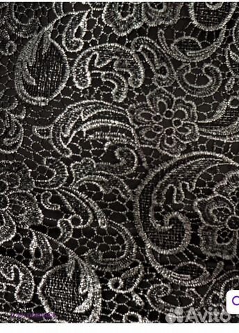 Платье от Ксении Князевой Платье от Ксении Князевой