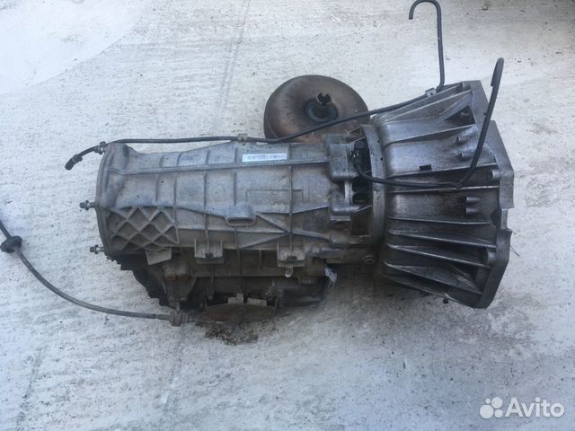 АКПП 5HP24 4.4L M62B44 для Range Rover Vogue АКПП 5HP24 4.4L M62B44 для Range Rover Vogue