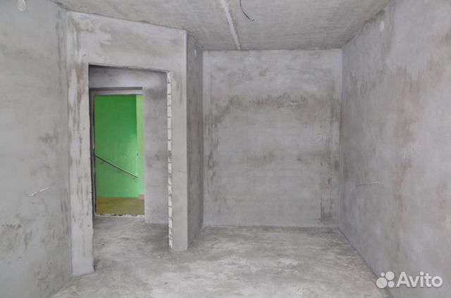 1-к квартира, 30 м², 1/3 эт. 1-к квартира, 30 м², 1/3 эт.