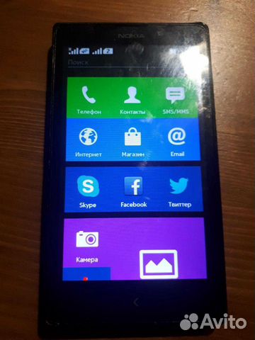 Телефон Nokia Телефон Nokia
