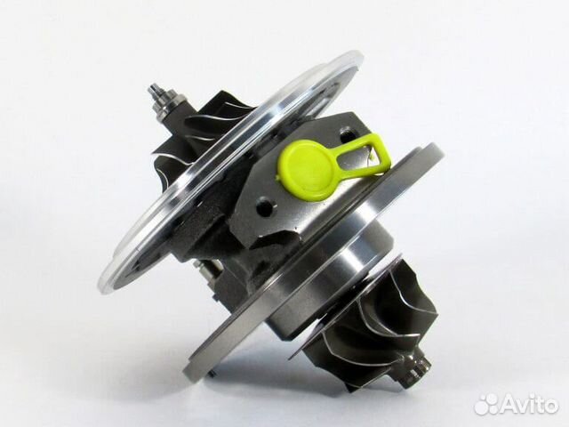 Картридж турбины Jrone Ford Transit duratorq Картридж турбины Jrone Ford Transit duratorq