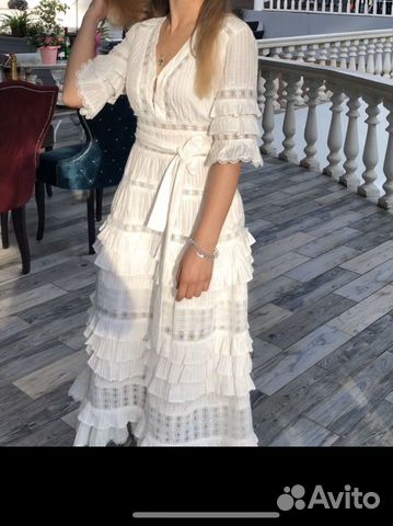 Платье Платье