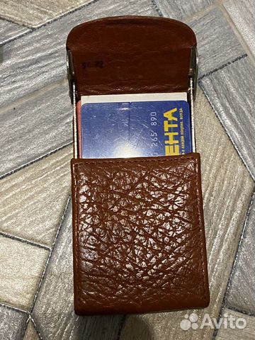 Визитница Визитница