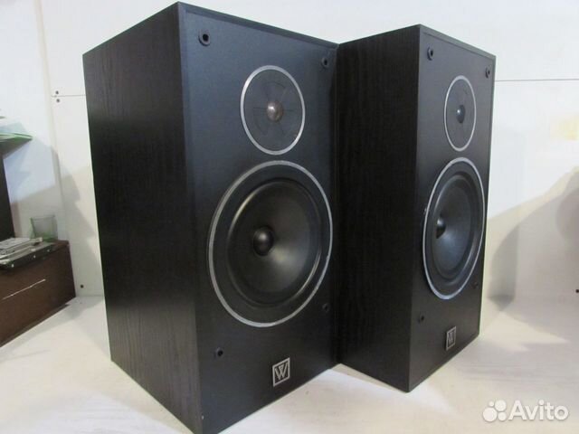 wharfedale 507