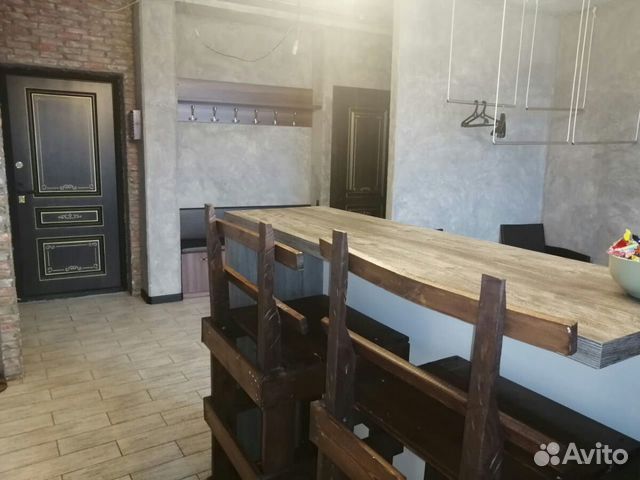 

1-к. квартира, 45 м², 1 кровать