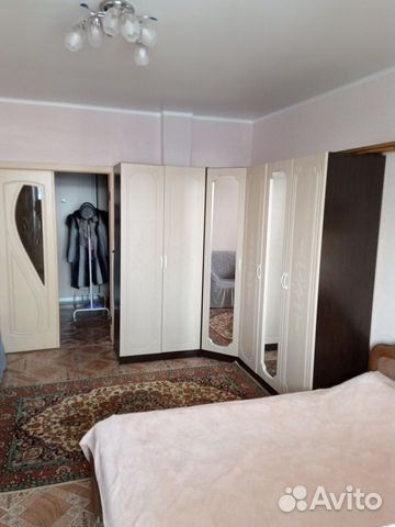 2-к квартира, 58 м², 5/5 эт. 2-к квартира, 58 м², 5/5 эт.