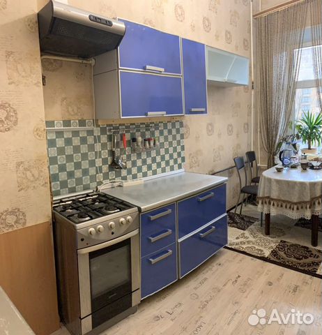 Кухонный гарнитур