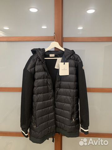 Куртка Moncler новая оригинал Куртка Moncler новая оригинал