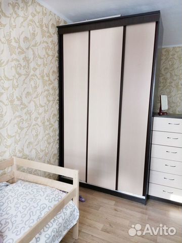 1-к квартира, 45.7 м², 2/3 эт.