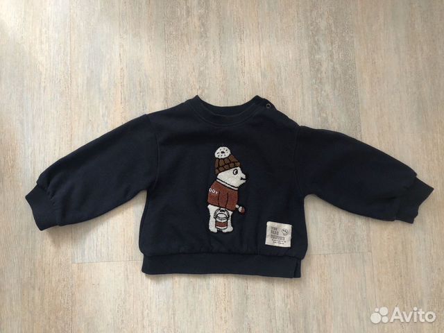 Пакет вещей для девочки