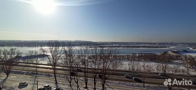 1-к квартира, 41 м², 8/15 эт.