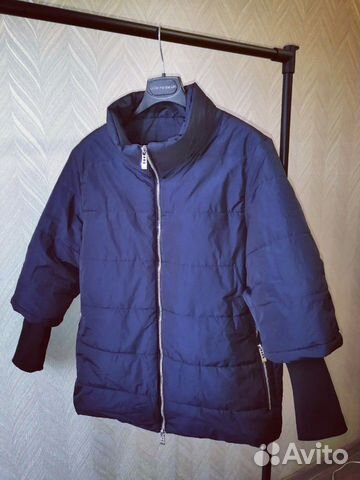 Куртки женские от производителя