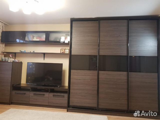 2-к квартира, 46.9 м², 7/10 эт. 2-к квартира, 46.9 м², 7/10 эт.