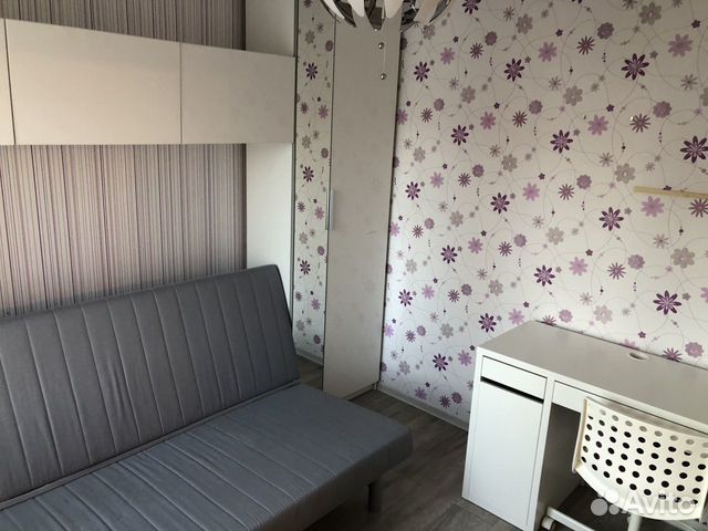 2-к квартира, 44 м², 5/5 эт. 2-к квартира, 44 м², 5/5 эт.