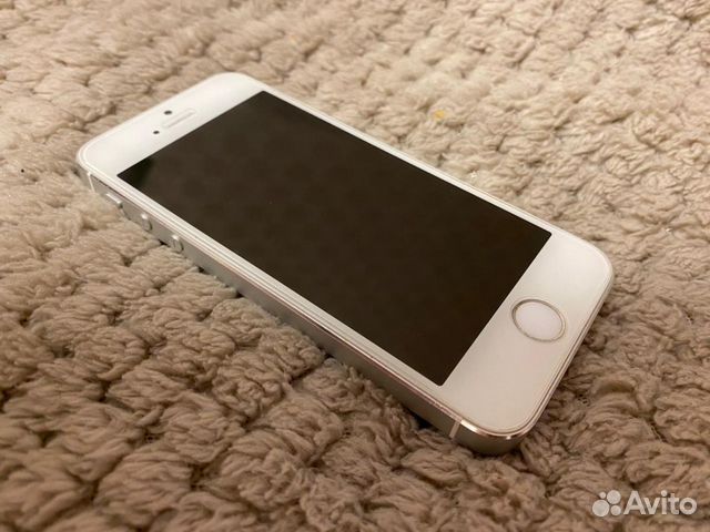 Телефон iPhone 5s, 16gb Телефон iPhone 5s, 16gb