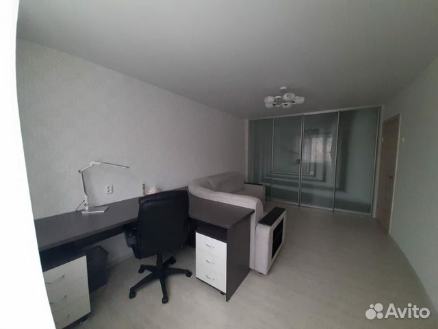 1-к квартира, 30 м², 4/9 эт. 1-к квартира, 30 м², 4/9 эт.