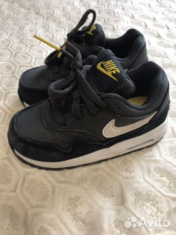 Кроссовки детские оригинал Nike Кроссовки детские оригинал Nike