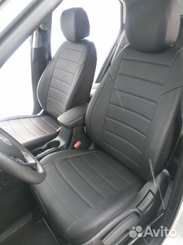 Авточехлы Hyundai Creta - Хендай Крета