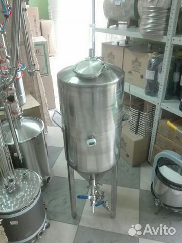 Цкт (цилиндрический конический танк)