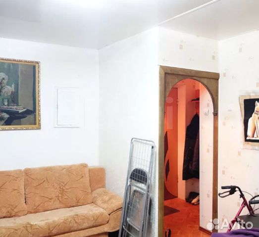 2-к квартира, 41.2 м², 1/5 эт. 2-к квартира, 41.2 м², 1/5 эт.