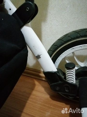 Коляска