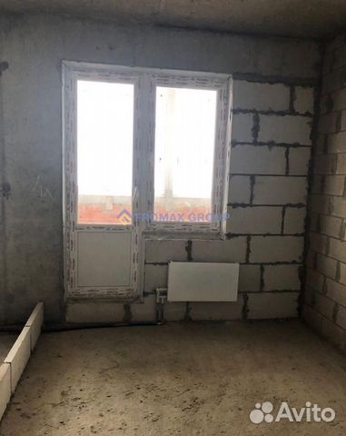 2-к квартира, 44 м², 19/22 эт.