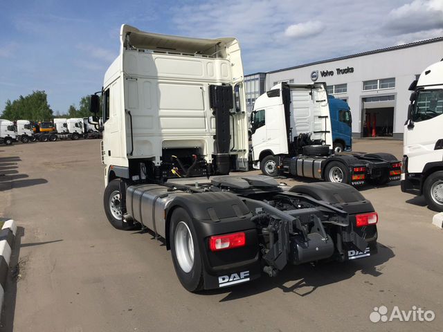 DAF DAF