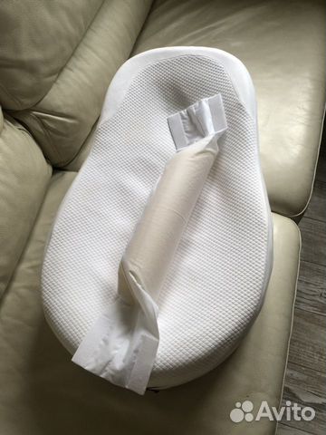 Кокон Red Castle Cocoonababy
