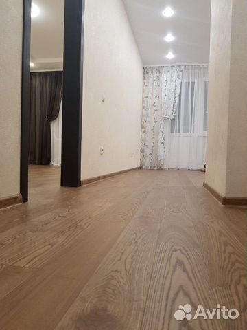 1-к квартира, 41 м², 22/25 эт. 1-к квартира, 41 м², 22/25 эт.