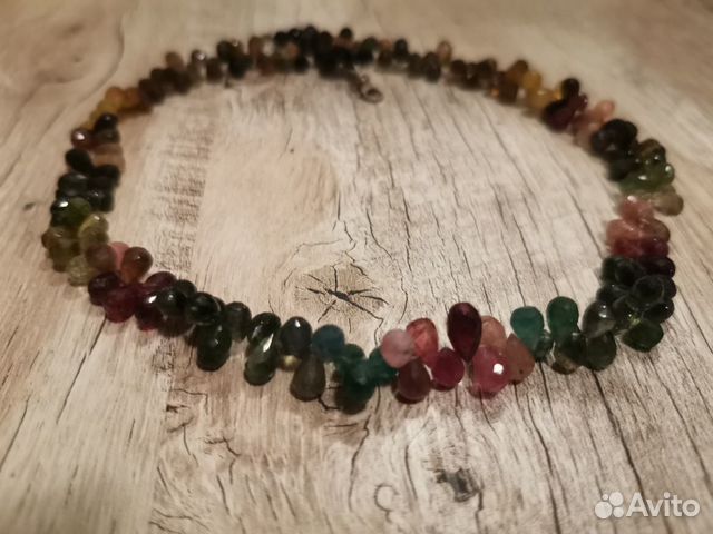 Бусы, ожерелье из камней Бусы, ожерелье из камней
