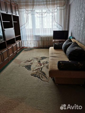 2-к квартира, 45 м², 3/5 эт.