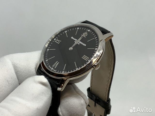 Оригинальные часы Baume & Mercier Classima Оригинальные часы Baume & Mercier Classima
