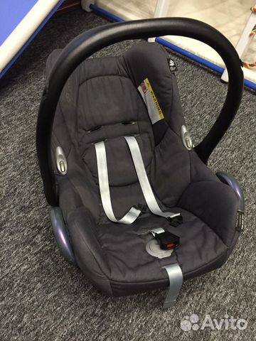 Авто Люлька Maxi-cosi c базой iso-fix Авто Люлька Maxi-cosi c базой iso-fix