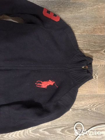 Свитер кардиган Ralph Lauren Polo M Свитер кардиган Ralph Lauren Polo M