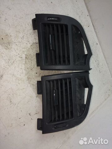 Дефлектор салона Мерседес 221