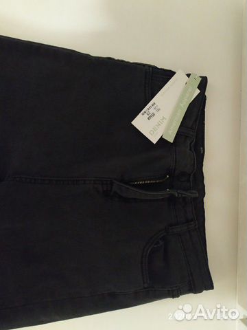 Продам джинсы американки Продам джинсы американки