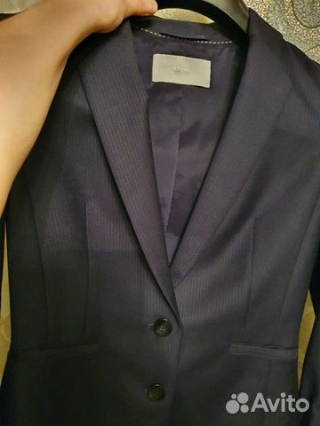 Пиджак Hugo boss оригинал новый