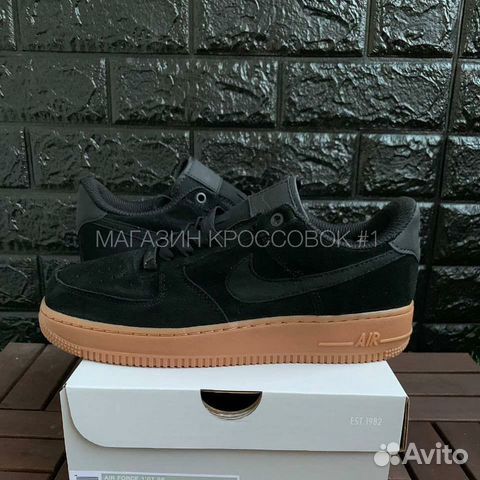Nike Air Force 1 Nike Air Force 1