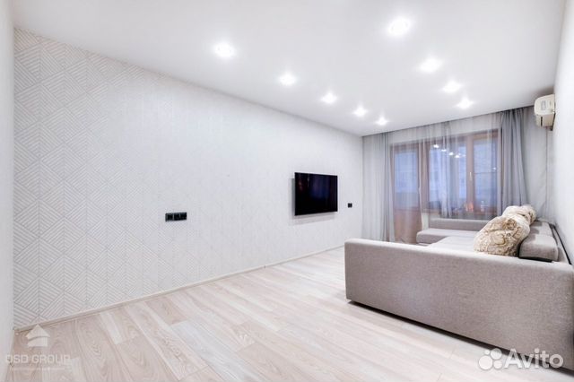 2-к квартира, 44 м², 5/5 эт. 2-к квартира, 44 м², 5/5 эт.
