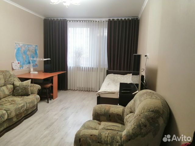 2-к квартира, 60.3 м², 3/9 эт. 2-к квартира, 60.3 м², 3/9 эт.