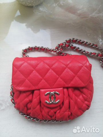 Сумка Chanel Сумка Chanel